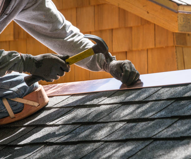 Best New Roof Installation  in Desert Edge, CA